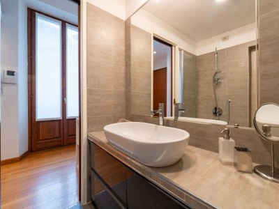 Apartment Isola Cozy Apartment - Features photo 20