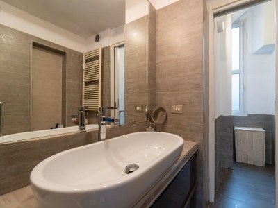 Apartment Isola Cozy Apartment - Features photo 21