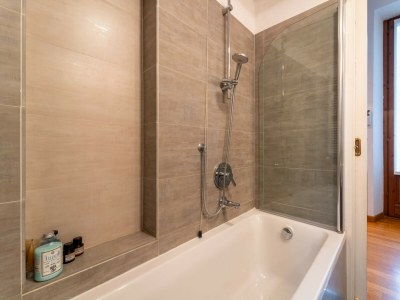 Apartment Isola Cozy Apartment - Features photo 22