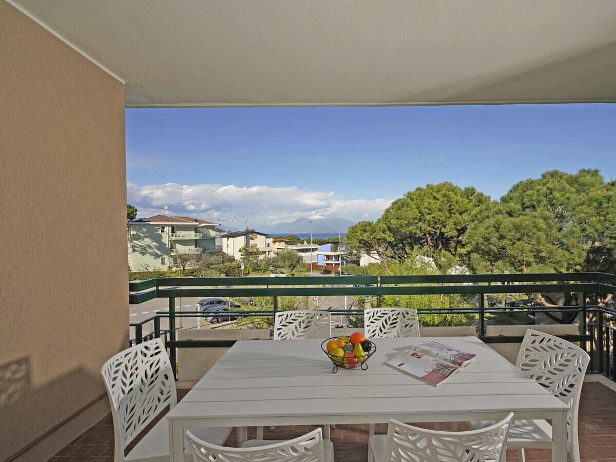 Apartment Poggio al Lago 17