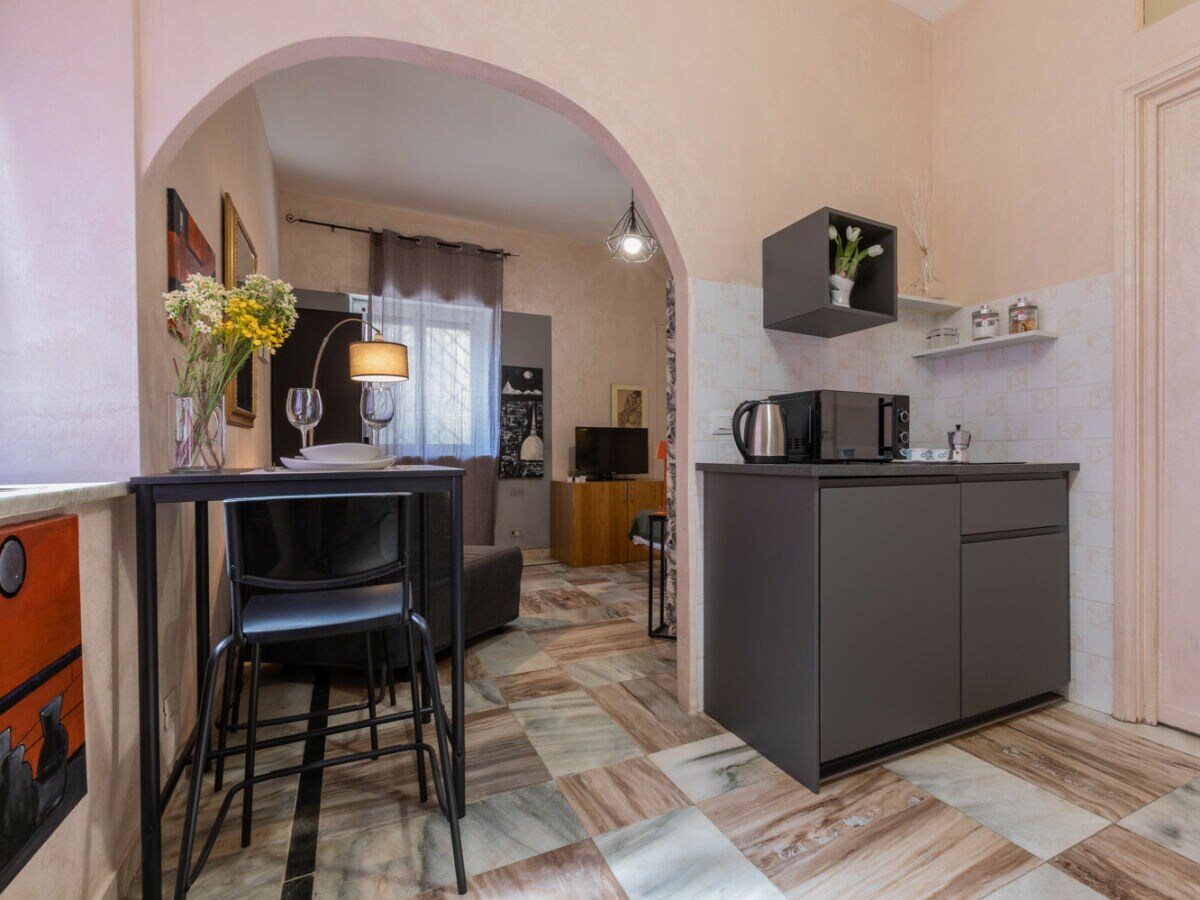 Apartment Rivara 28 - La Casetta del Borgo Dipinto