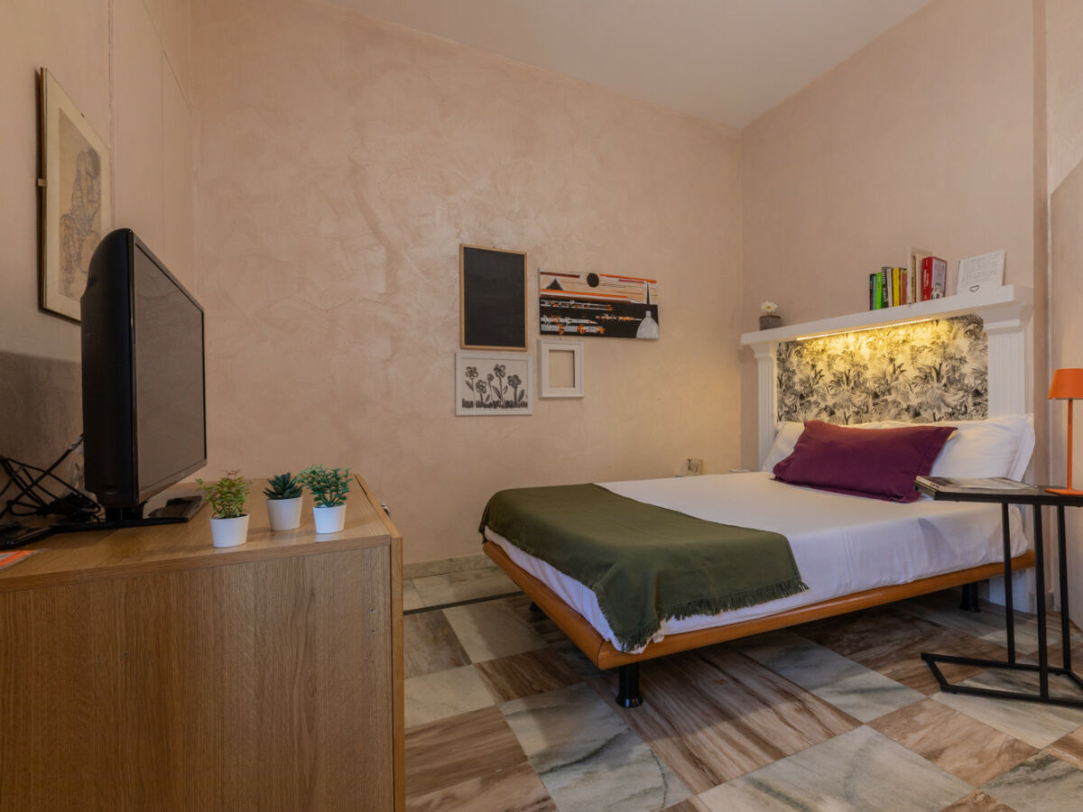 Apartment Rivara 28 - La Casetta del Borgo Dipinto - Features photo 5