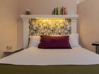 Apartment Rivara 28 - La Casetta del Borgo Dipinto - Features photo 2