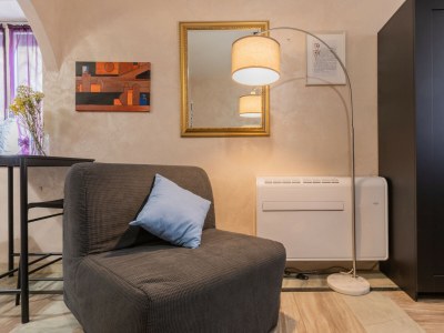 Apartment Rivara 28 - La Casetta del Borgo Dipinto - Features photo 3