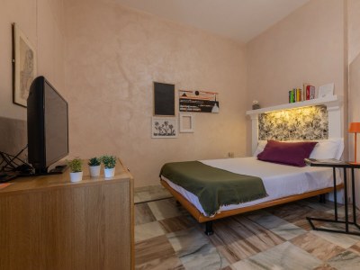 Apartment Rivara 28 - La Casetta del Borgo Dipinto - Features photo 5