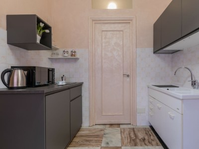 Apartment Rivara 28 - La Casetta del Borgo Dipinto - Features photo 6