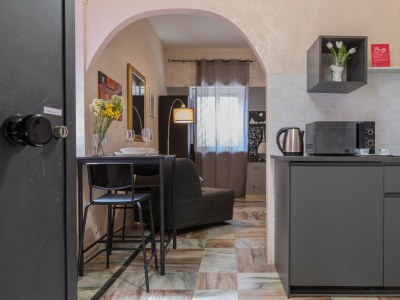 Apartment Rivara 28 - La Casetta del Borgo Dipinto - Features photo 8