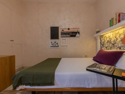 Apartment Rivara 28 - La Casetta del Borgo Dipinto - Features photo 9