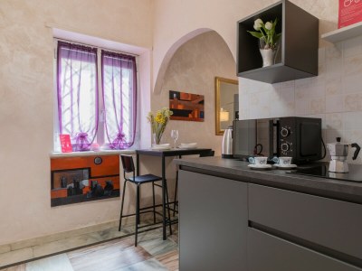 Apartment Rivara 28 - La Casetta del Borgo Dipinto - Features photo 10