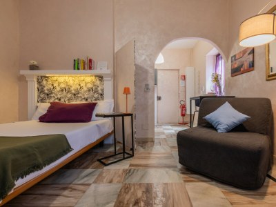 Apartment Rivara 28 - La Casetta del Borgo Dipinto - Features photo 11