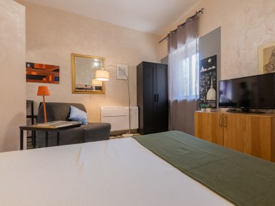 Apartment Rivara 28 - La Casetta del Borgo Dipinto - Features photo 14