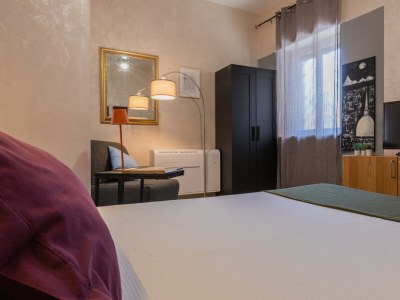 Apartment Rivara 28 - La Casetta del Borgo Dipinto - Features photo 15