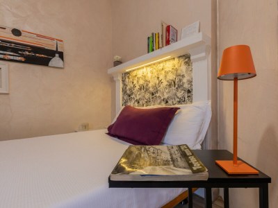 Apartment Rivara 28 - La Casetta del Borgo Dipinto - Features photo 16