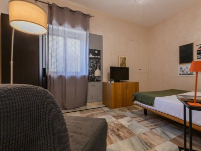 Apartment Rivara 28 - La Casetta del Borgo Dipinto - Features photo 18