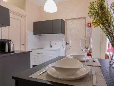 Apartment Rivara 28 - La Casetta del Borgo Dipinto - Features photo 19