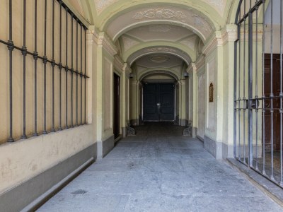 Apartment Corte D'Appello 6 - La Corte - Outdoor photo 2