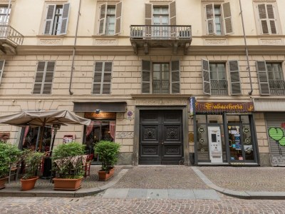 Apartment Corte D'Appello 6 - La Corte - Outdoor photo 3