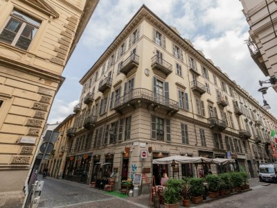 Apartment Corte D'Appello 6 - La Corte - Outdoor photo 4