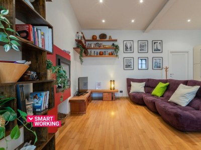 Apartment Corte D'Appello 6 - La Corte - Features photo 6