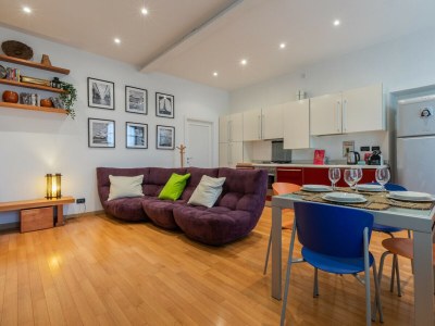 Apartment Corte D'Appello 6 - La Corte - Features photo 7