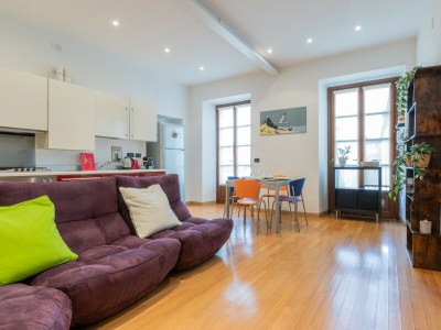 Apartment Corte D'Appello 6 - La Corte - Features photo 8