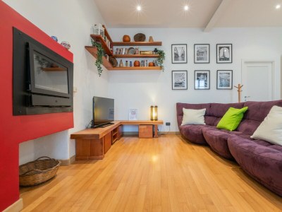 Apartment Corte D'Appello 6 - La Corte - Features photo 9