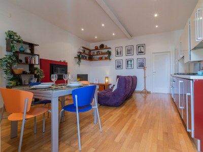 Apartment Corte D'Appello 6 - La Corte - Features photo 10