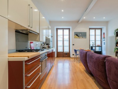 Apartment Corte D'Appello 6 - La Corte - Features photo 11