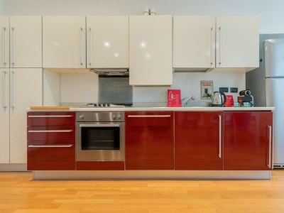 Apartment Corte D'Appello 6 - La Corte - Features photo 12