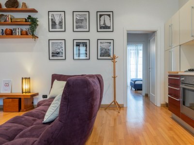 Apartment Corte D'Appello 6 - La Corte - Features photo 13