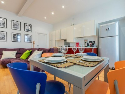 Apartment Corte D'Appello 6 - La Corte - Features photo 15