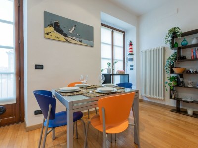 Apartment Corte D'Appello 6 - La Corte - Features photo 16