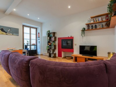 Apartment Corte D'Appello 6 - La Corte - Features photo 17