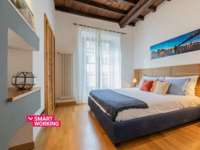 Apartment Corte D'Appello 6 - La Corte - Features photo 18