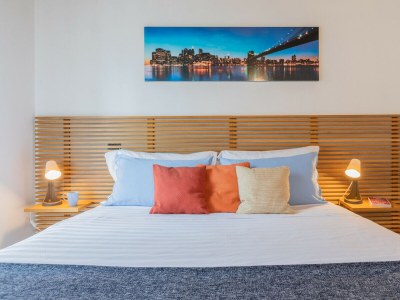 Apartment Corte D'Appello 6 - La Corte - Features photo 19