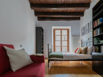 Apartment Corte D'Appello 6 - La Corte - Features photo 20