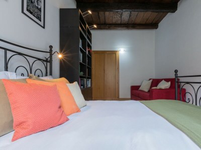 Apartment Corte D'Appello 6 - La Corte - Features photo 21