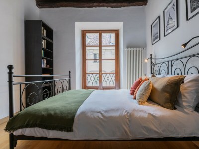 Apartment Corte D'Appello 6 - La Corte - Features photo 22