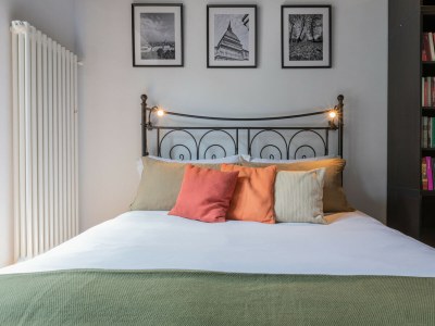 Apartment Corte D'Appello 6 - La Corte - Features photo 23