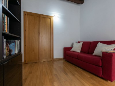 Apartment Corte D'Appello 6 - La Corte - Features photo 24