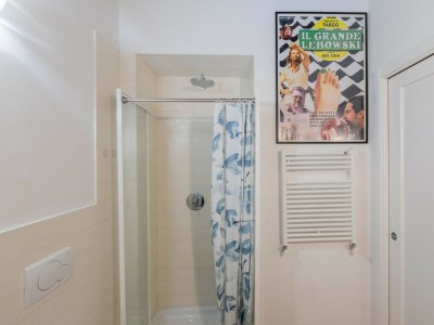 Apartment Corte D'Appello 6 - La Corte - Features photo 25