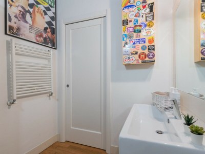 Apartment Corte D'Appello 6 - La Corte - Features photo 26