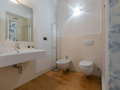 Apartment Corte D'Appello 6 - La Corte - Features photo 27