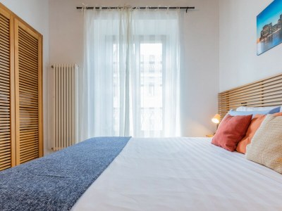 Apartment Corte D'Appello 6 - La Corte - Features photo 28