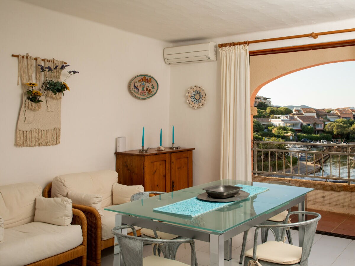 Apartment Casa della Monaca - Features photo 5