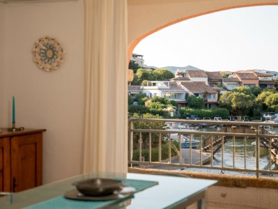 Apartment Casa della Monaca in Porto Rotondo - Apartment