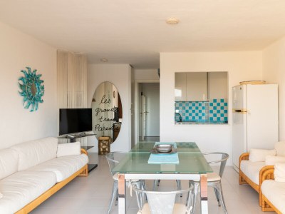 Apartment Casa della Monaca - Features photo 6