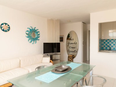 Apartment Casa della Monaca - Features photo 7