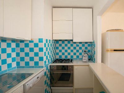 Apartment Casa della Monaca - Features photo 8