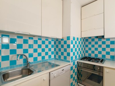 Apartment Casa della Monaca - Features photo 9
